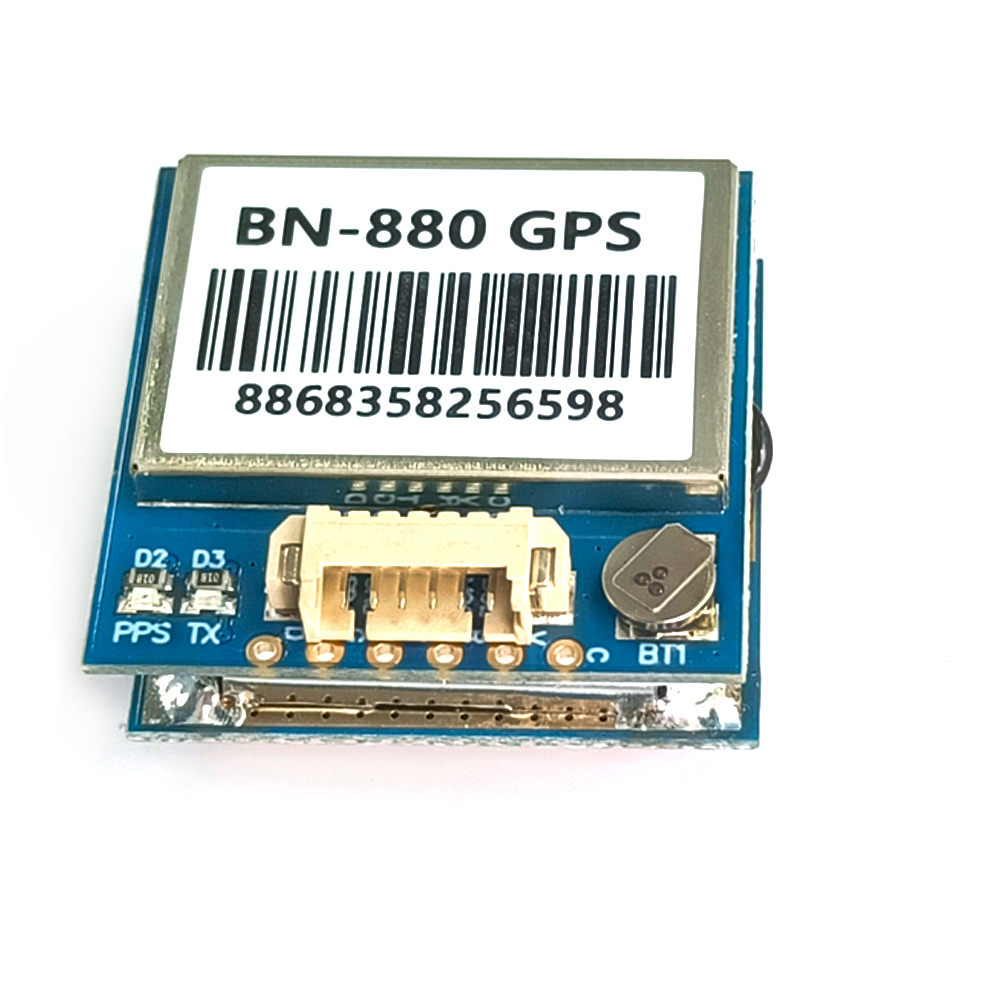 BN-880 BN880 GPS Tech Flight C - Drone Kit Hexacopter avis et prix