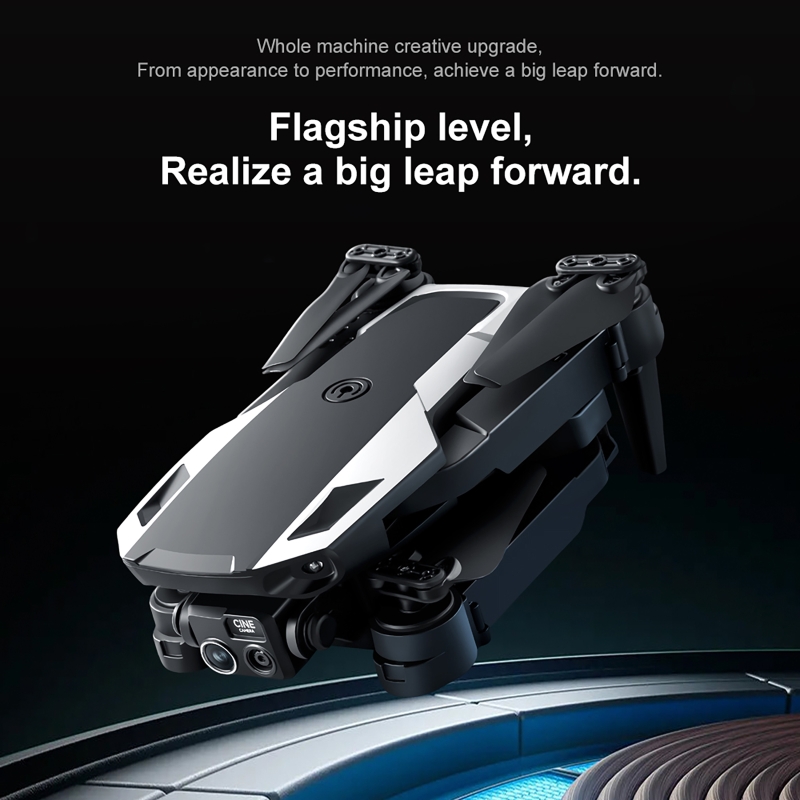Kit de drone portable avec tél - Drone Kit Beginner avis et prix