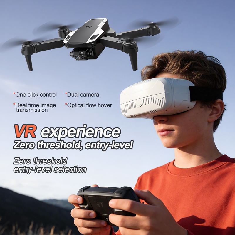 Kit de drone portable avec tél - Drone Kit Beginner avis et prix