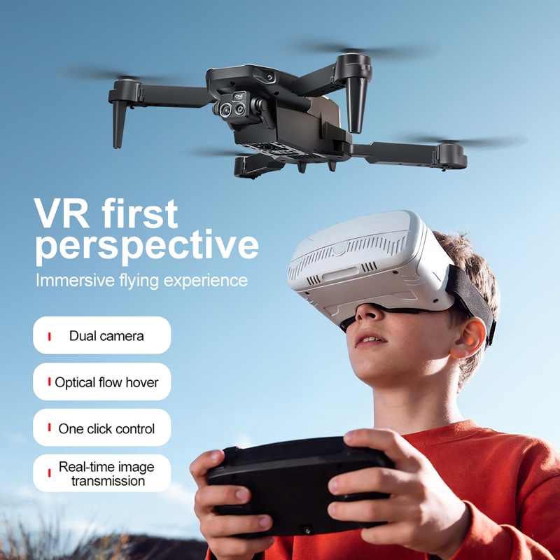 Kit de drone portable avec tél - Drone Kit Beginner avis et prix