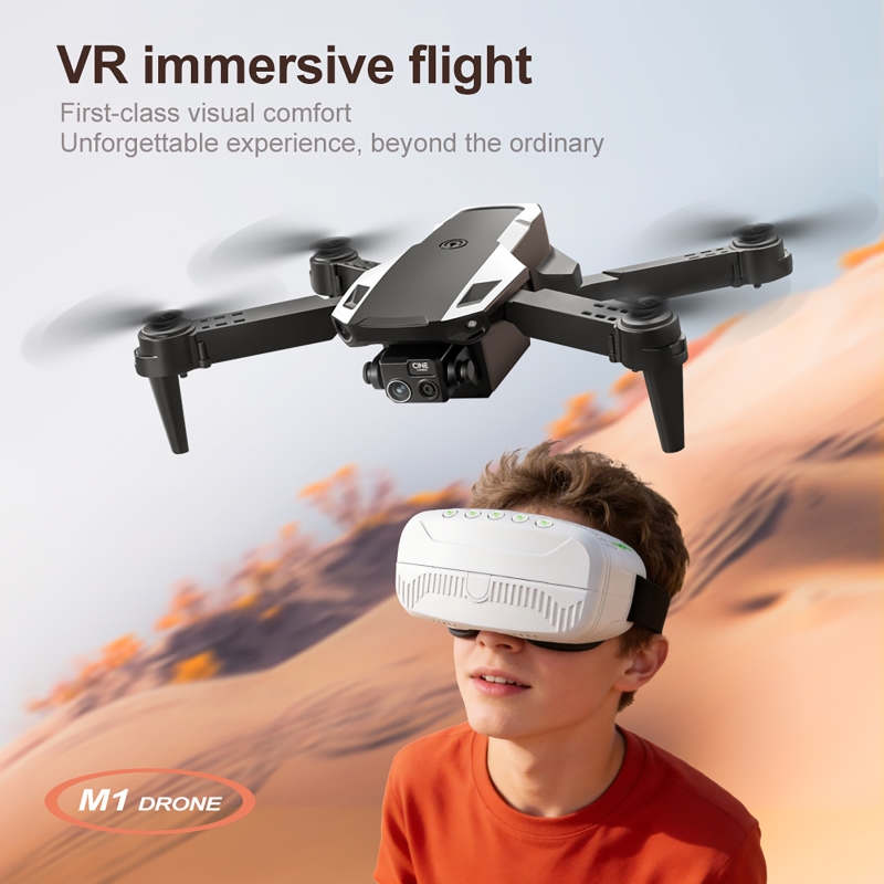 Kit de drone portable avec tél - Drone Kit Beginner avis et prix