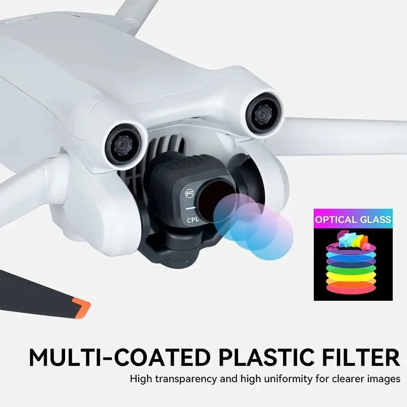 Filtre de drone DIY pour DJI M - Drone Kit With Camera avis et prix