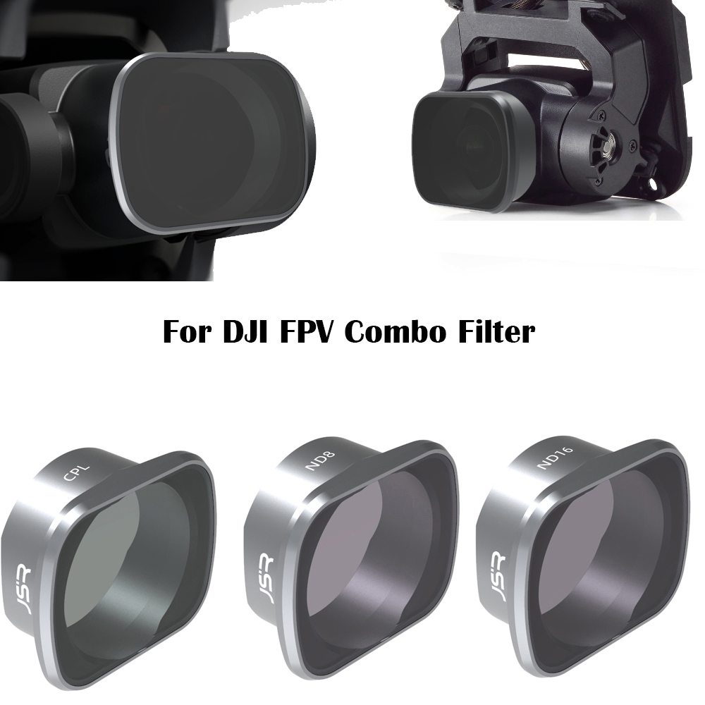 DJI-Kit de filtre à chlore pou - Drone Kit Octocopter avis et prix