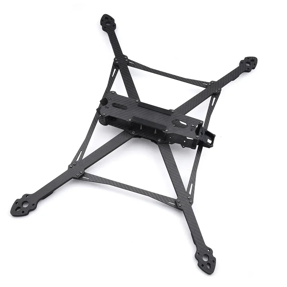 MARK4 V3 13 pouces FPV Drone c - Drone Kit Heavy Lift avis et prix