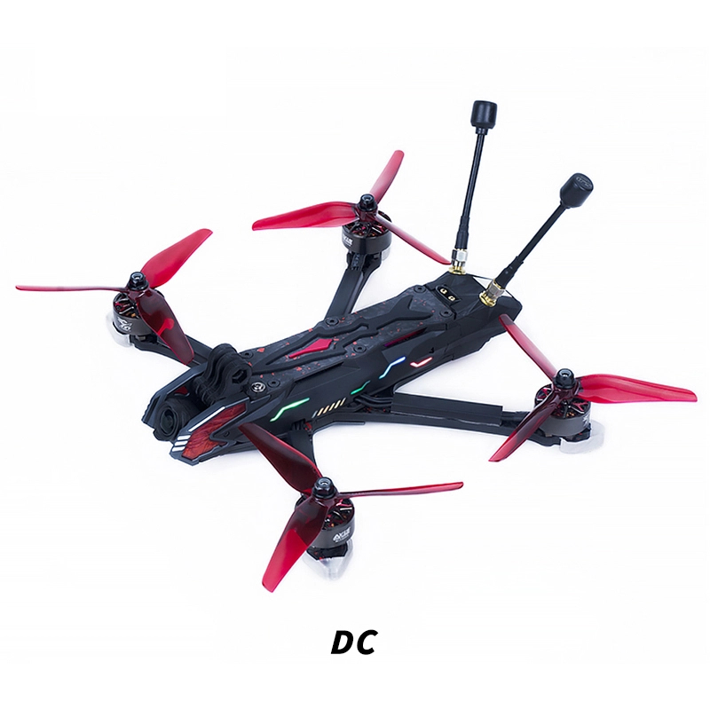 Drone FPV AXISFLYING Manta 5 P - Drone Kit Fpv avis et prix