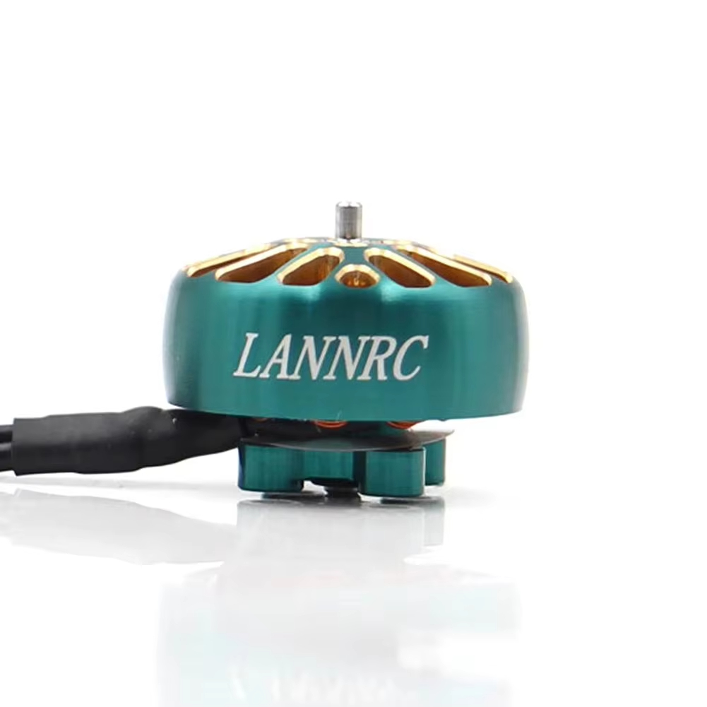 Moteur de drone brushless LANN - Drone Kit Fpv avis et prix