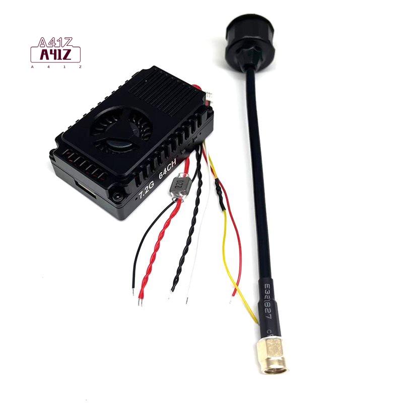 Kit émetteur vidéo pour drone  - Drone Kit Long Range avis et prix