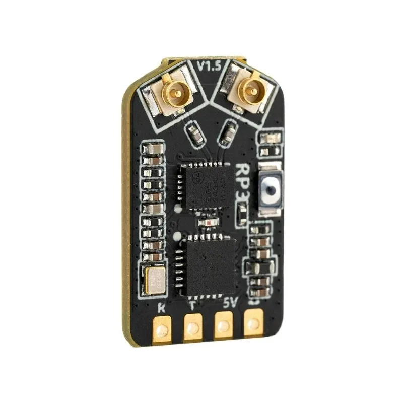 Récepteur Nano RadioMaster RP3 - Drone Kit Beginner avis et prix