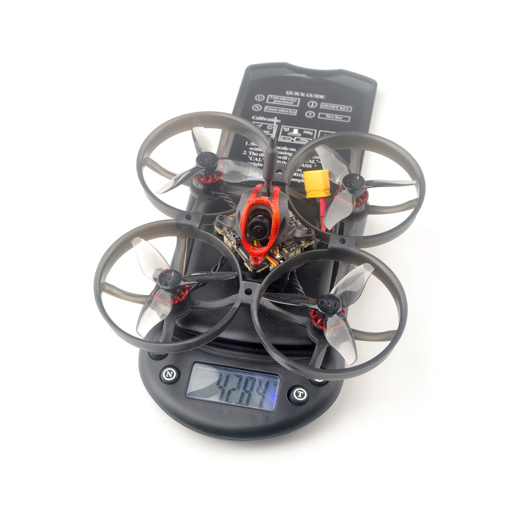 Kit de châssis de drone FPV Wh - Drone Kit Fpv avis et prix