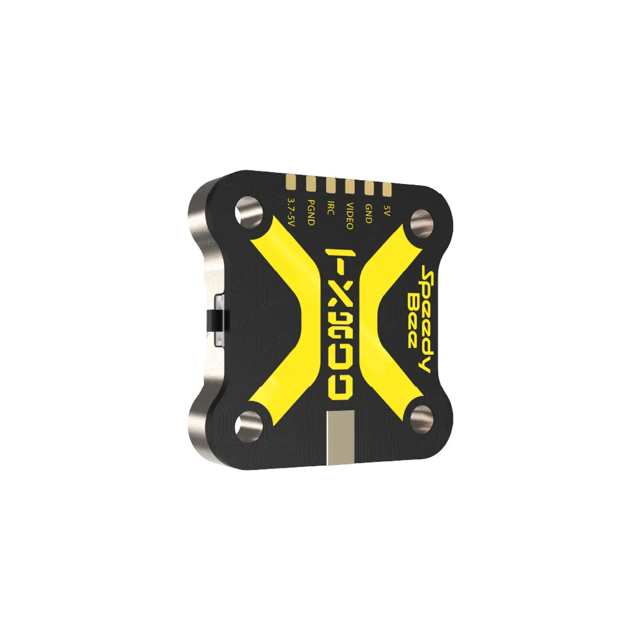 SpeedyBee TX800 5.8GHz 48CH VT - Drone Kit Long Range avis et prix