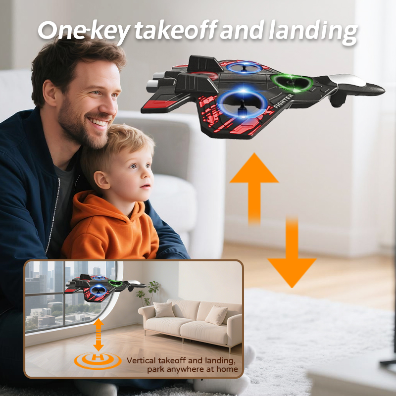 L101 Mini Drone avion en mouss - Drone Kit Tricopter avis et prix