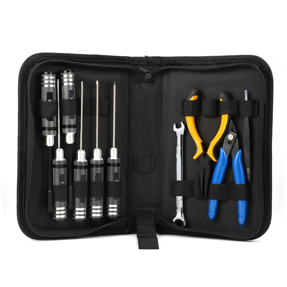 Kit d'outils RC 10-en-1 pour d - Drone Kit Octocopter avis et prix