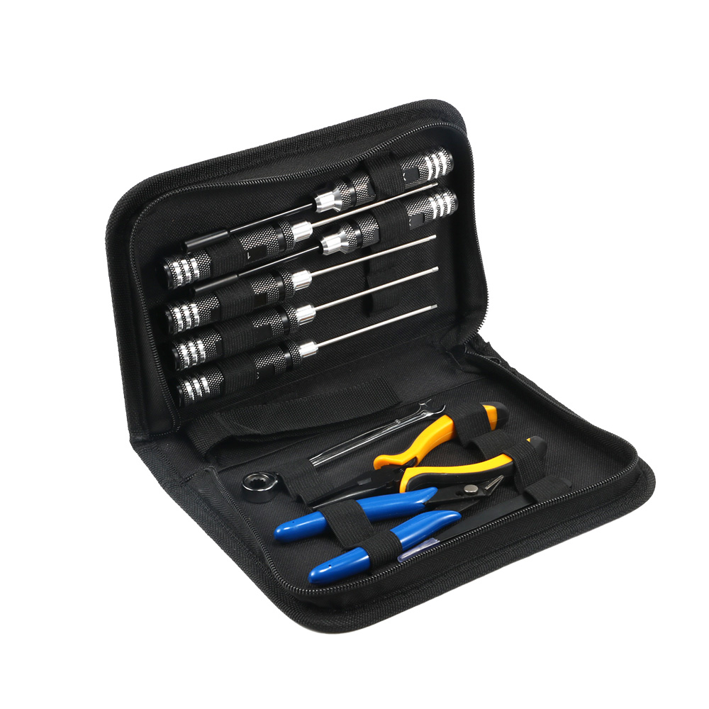 Kit d'outils RC 10-en-1 pour d - Drone Kit Octocopter avis et prix