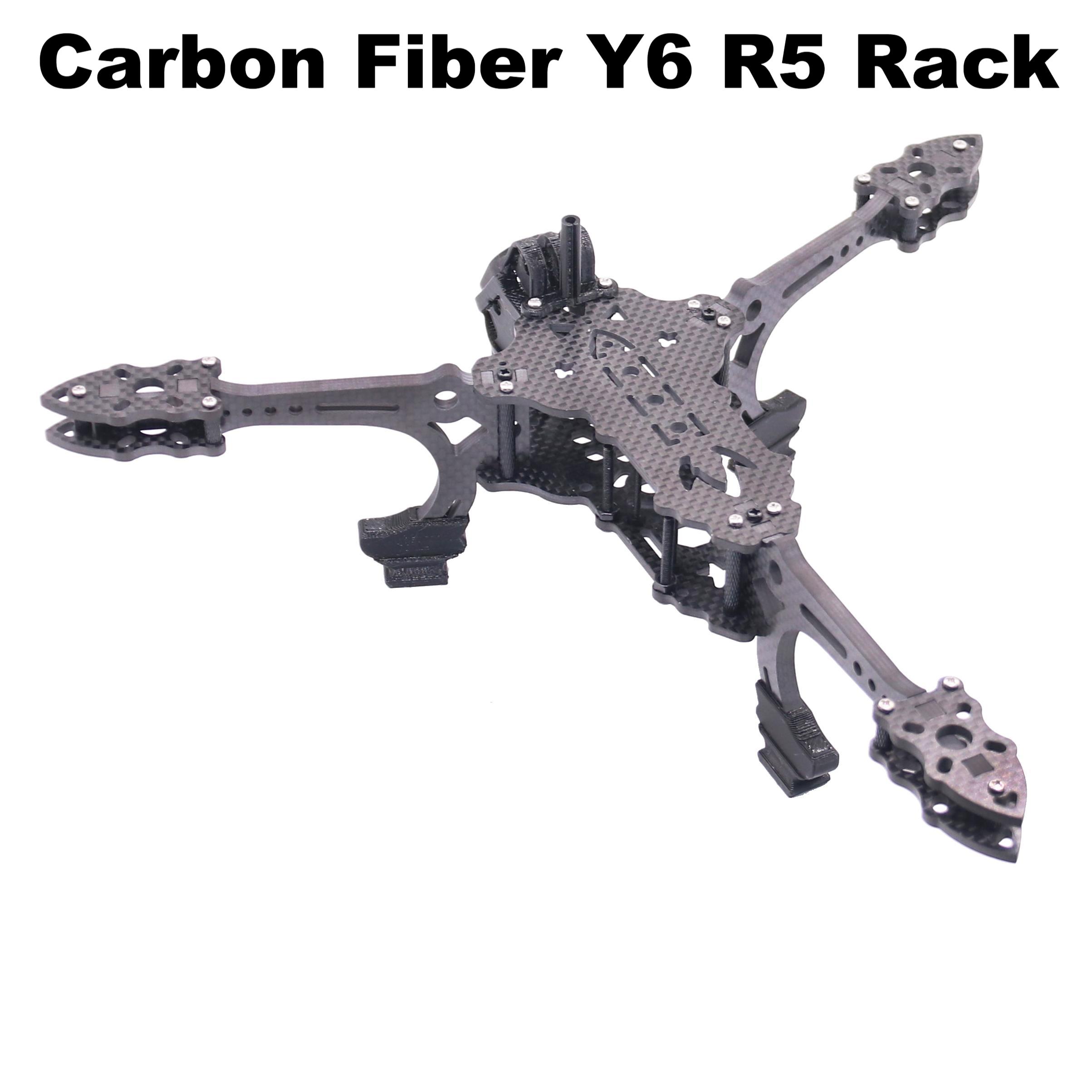 Kit de cadre de drone FPV B-CU - Drone Kit Octocopter avis et prix
