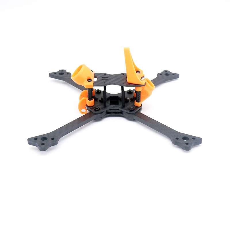 Kit de châssis FPV 533 PRO 5 p - Drone Kit Fpv avis et prix