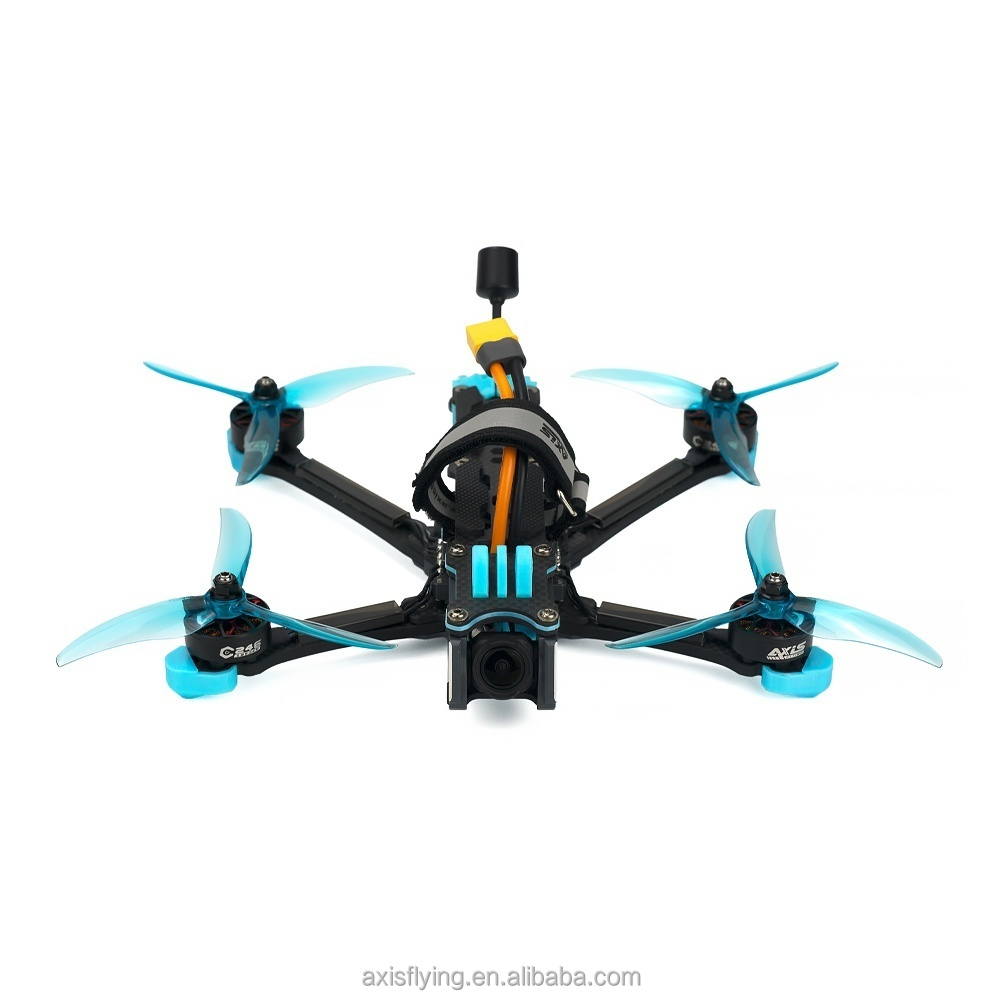 Drone FPV Freestyle Axisflying - Drone Kit Fpv avis et prix
