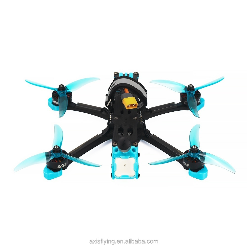 Drone FPV Freestyle Axisflying - Drone Kit Fpv avis et prix