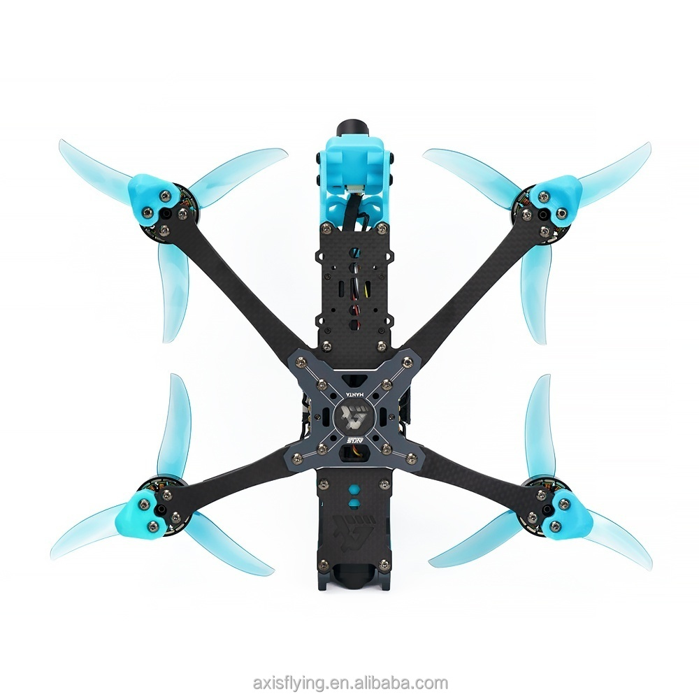 Drone FPV Freestyle Axisflying - Drone Kit Fpv avis et prix