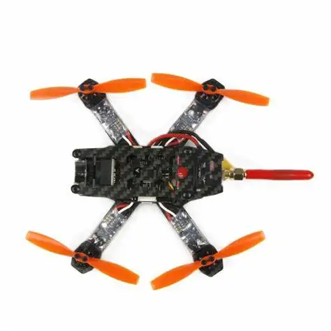 KingKong LDARC 130GT Kit de ca - Drone Kit Fpv avis et prix