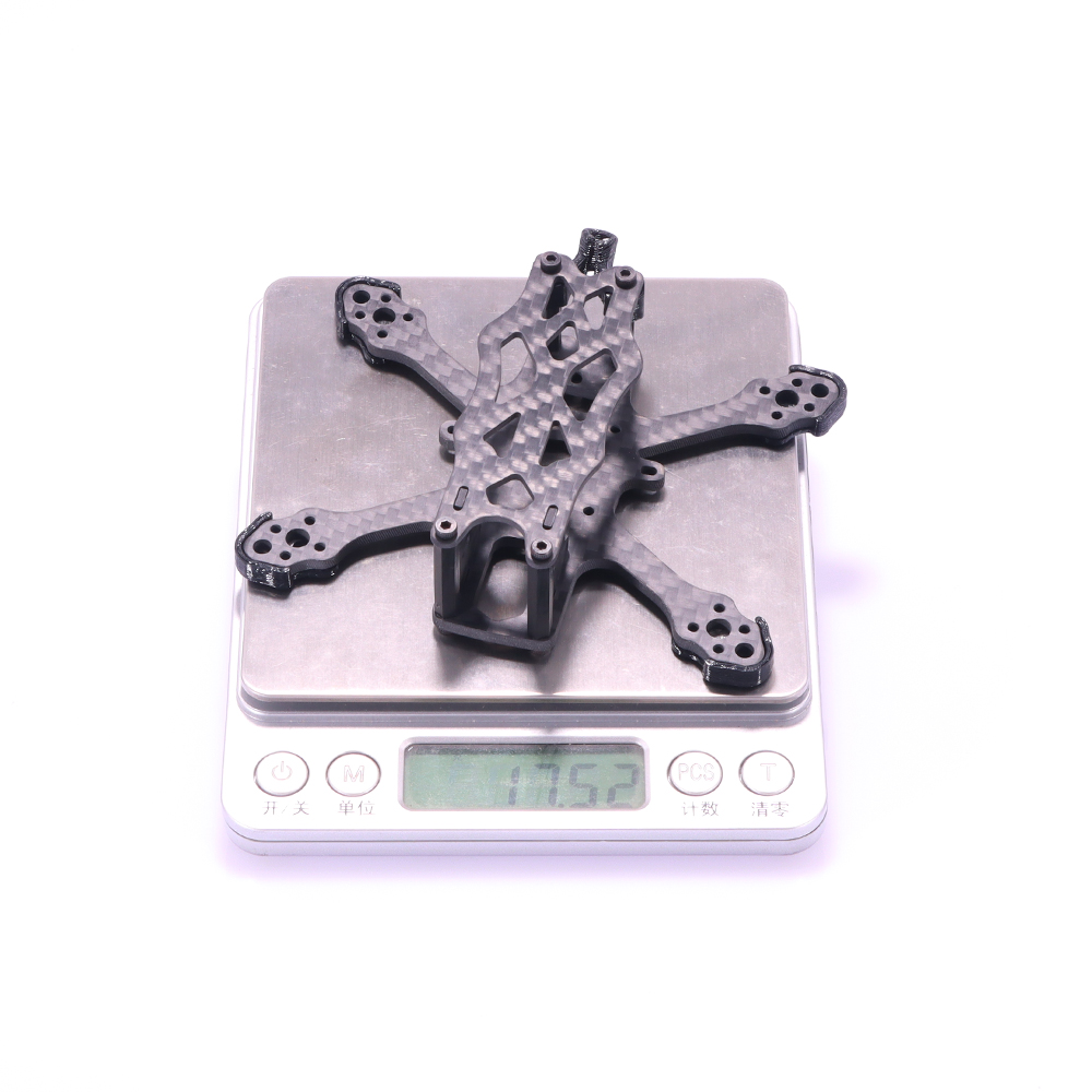APEX 2 Kit de cadre de 2 pouce - Drone Kit Racing avis et prix
