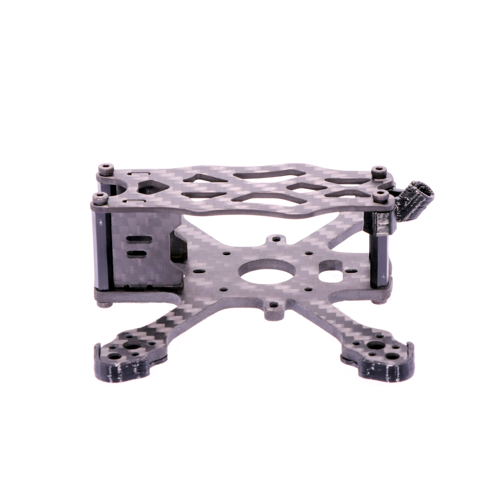 APEX 2 Kit de cadre de 2 pouce - Drone Kit Racing avis et prix