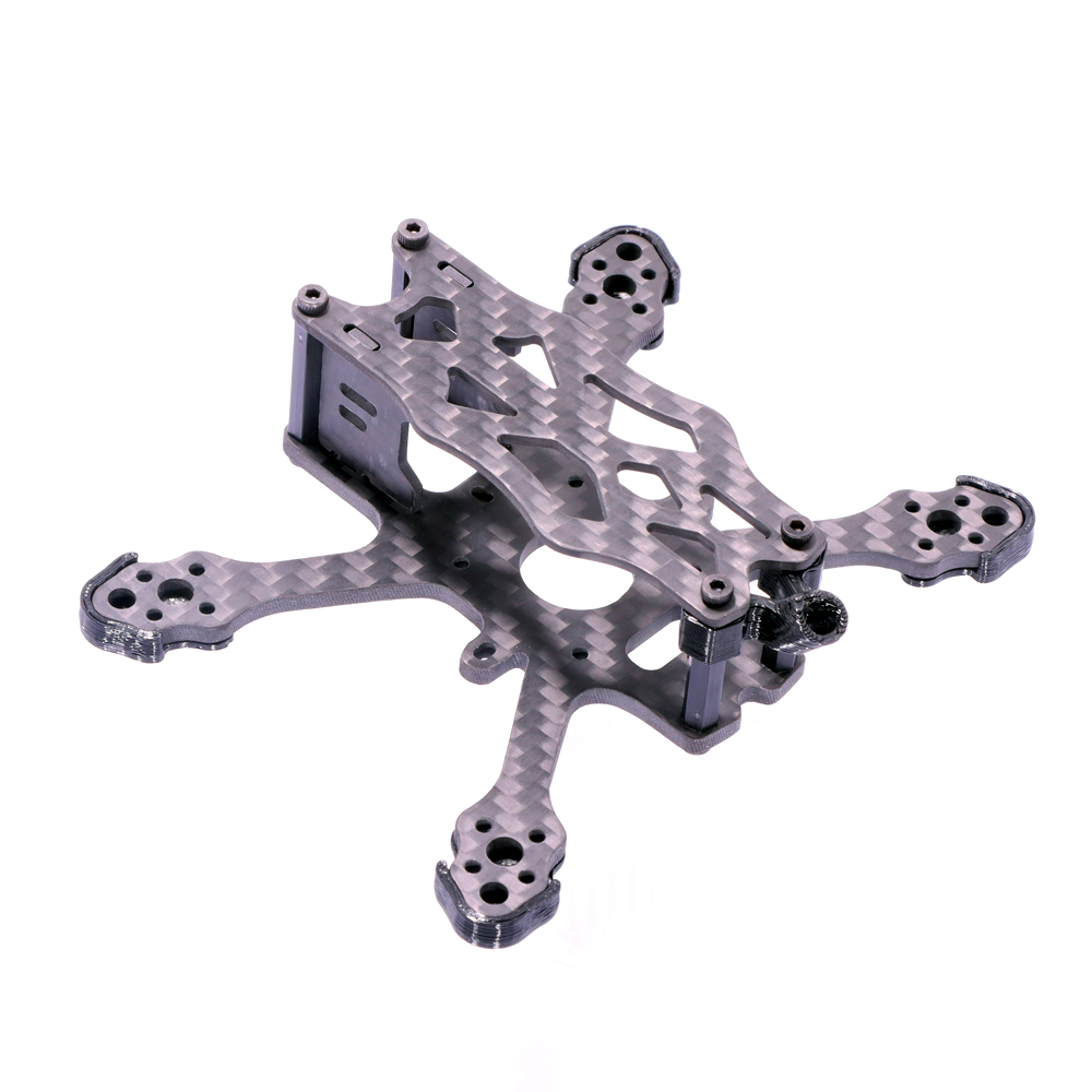 APEX 2 Kit de cadre de 2 pouce - Drone Kit Racing avis et prix