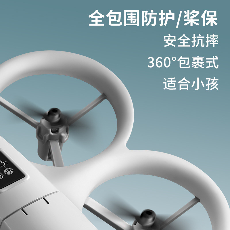 Drone GT3 MAX 8K HD avec téléc - Drone Kit Tricopter avis et prix
