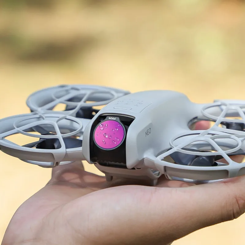 Kit de filtre d'objectif pour  - Drone Kit With Camera avis et prix