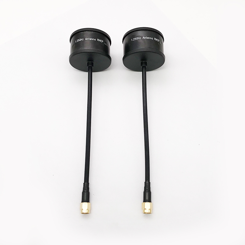 Antenne Omni polarisée circula - Drone Kit Long Range avis et prix
